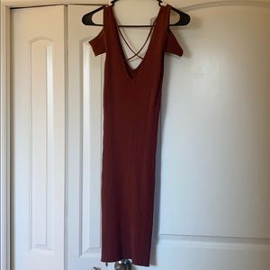 Kendall and Kylie dress